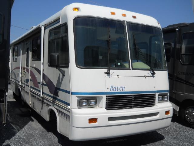 1995 Firan Raven